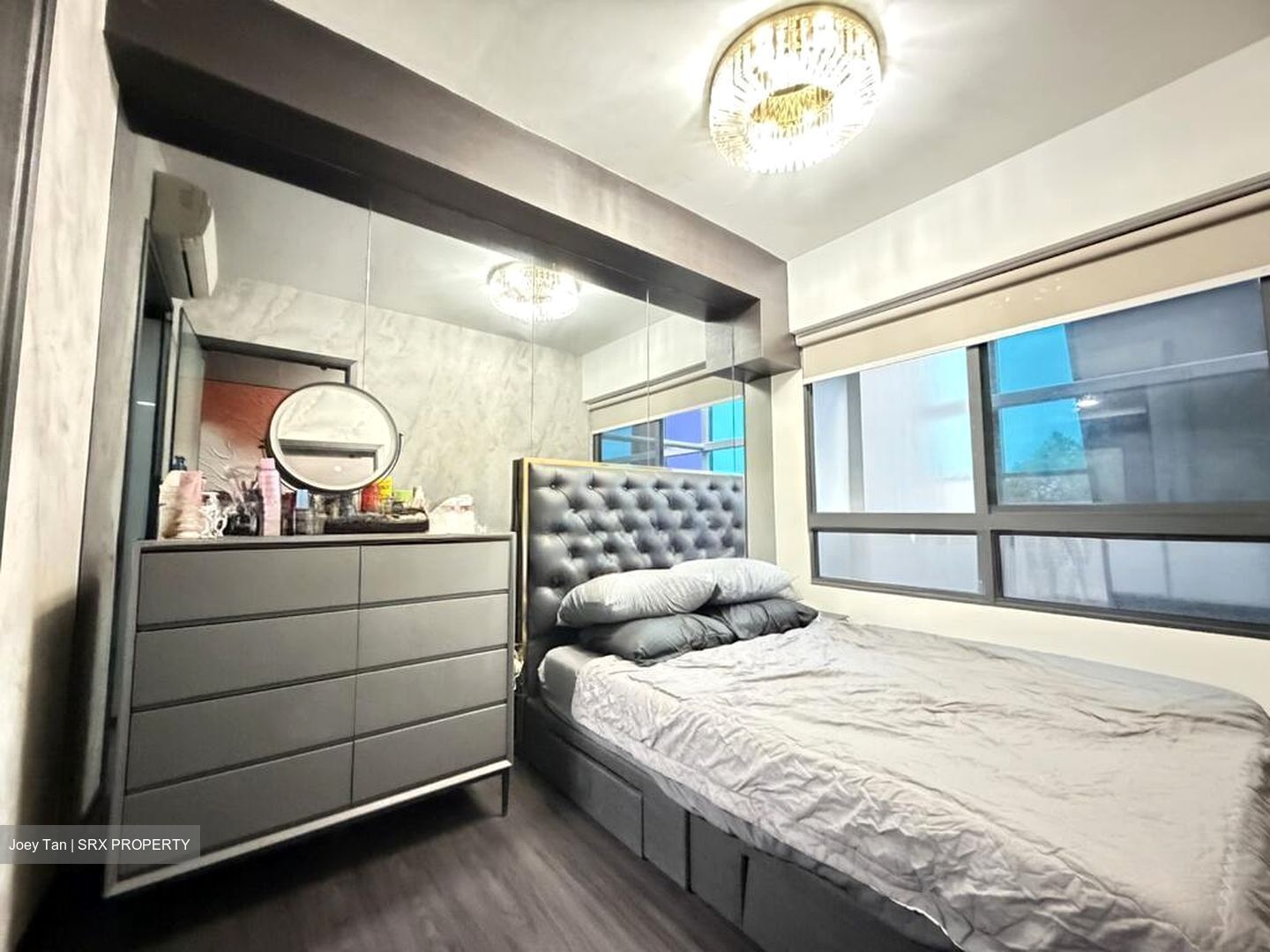 Presto @ Upper Serangoon (D19), Apartment #510161441